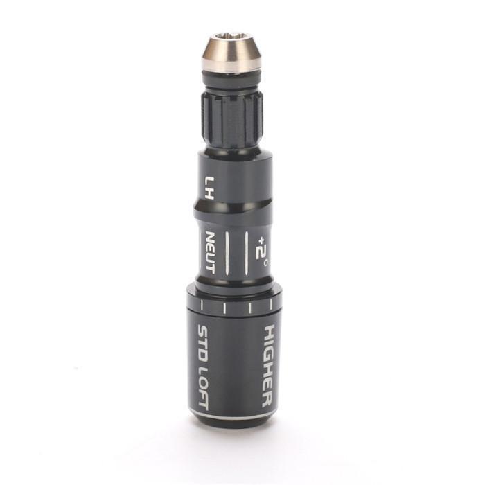 TaylorMade Compatible Shaft Adapter (for Driver/Woods) R1/R15/M1/M2