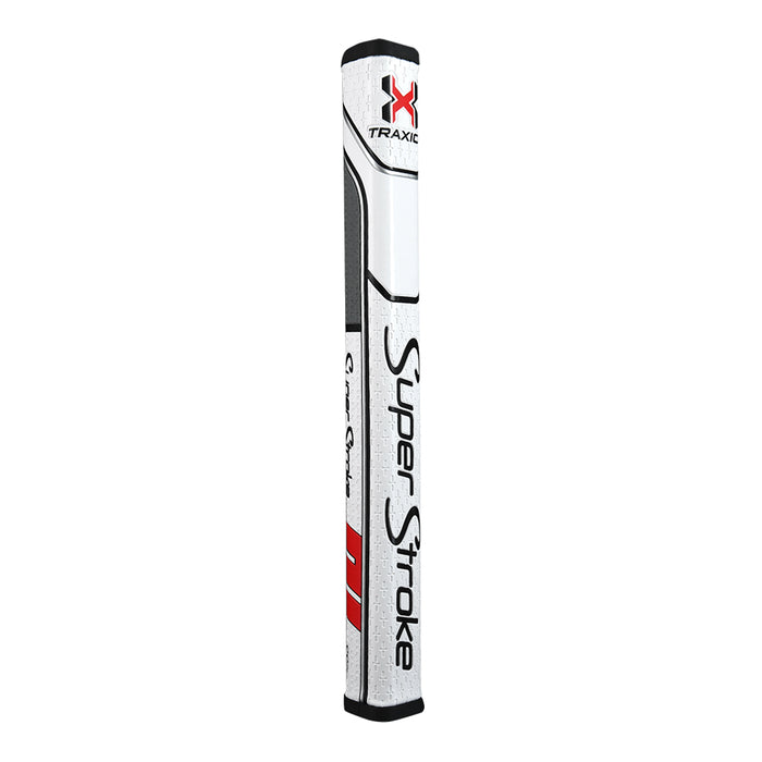 Super Stroke TRAXION SS2 Square Putter Grip