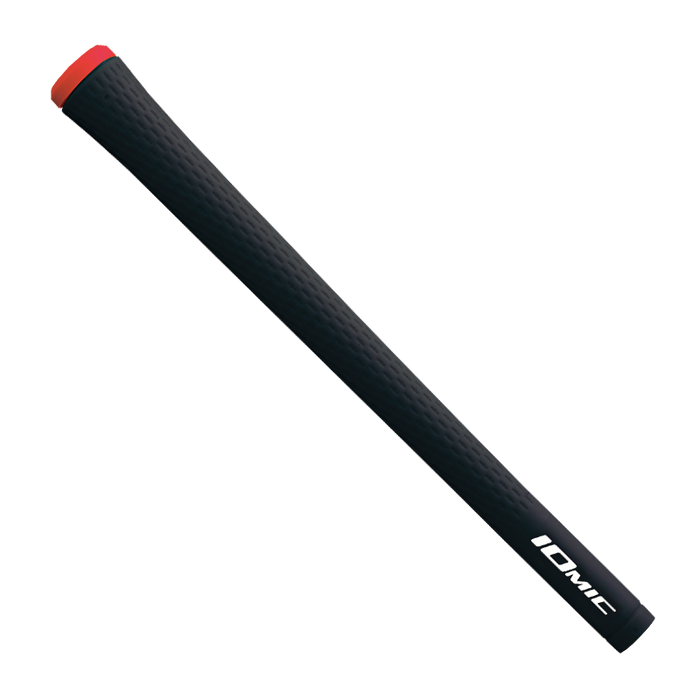 Iomic Sticky 1.8 Grip — Alpha Golf Iomic Sticky 1.8 Grip — Alpha Golf