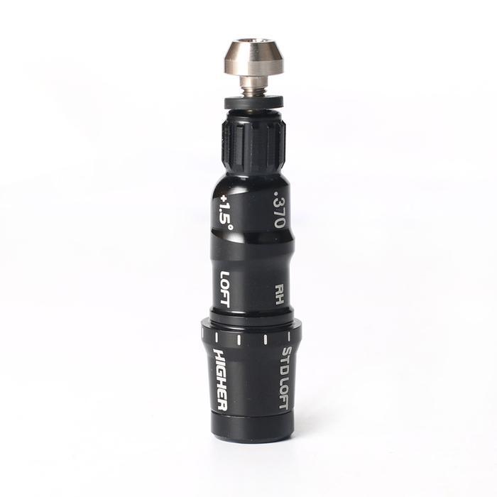 TaylorMade Compatible Shaft Adapter (for Hybrids) R15/M1/M3 — Alpha Golf