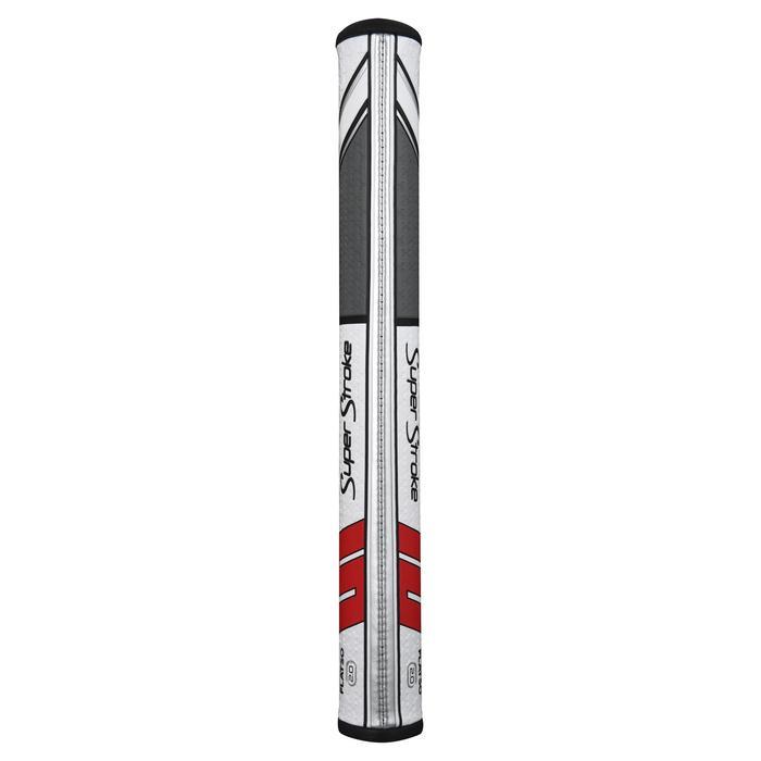 Super Stroke Traxion FLATSO 2.0 Putter Grip