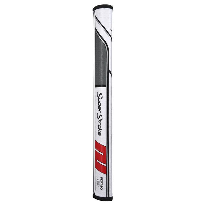 Super Stroke Traxion FLATSO 2.0 Putter Grip