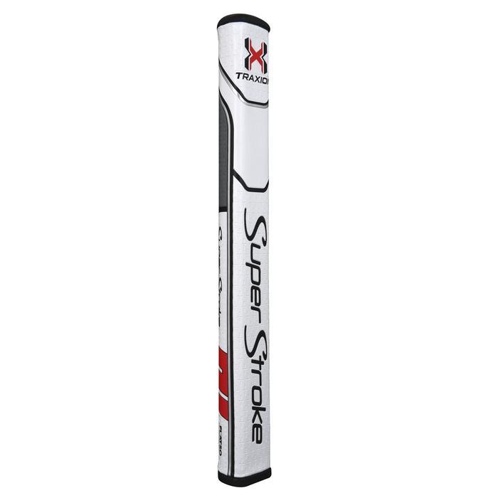 Super Stroke Traxion FLATSO 2.0 Putter Grip