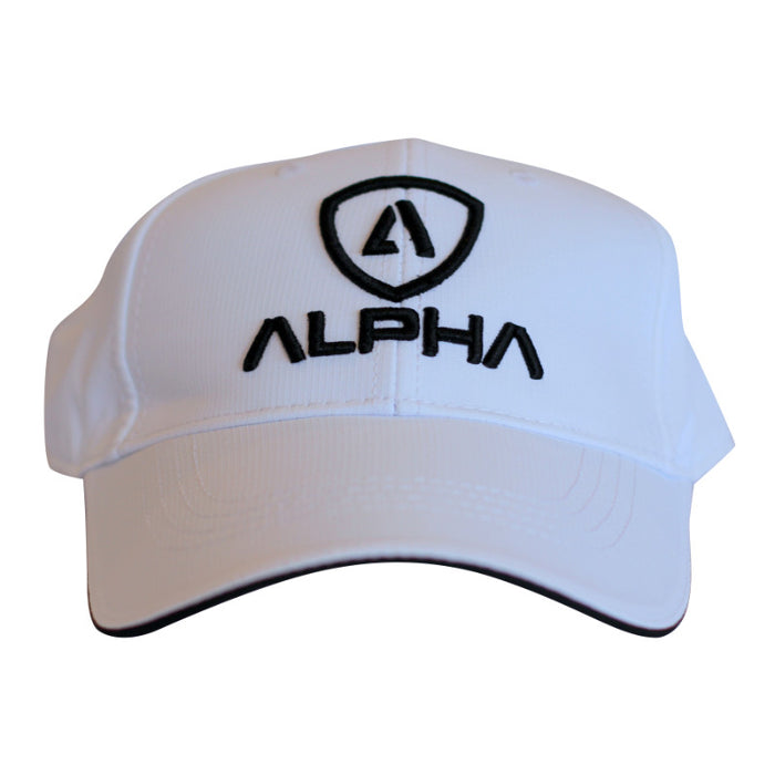 Alpha Hat - Black