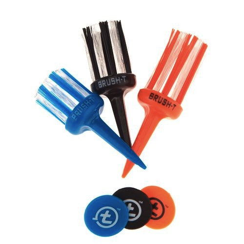 Brush-t – Tee Claw Sports