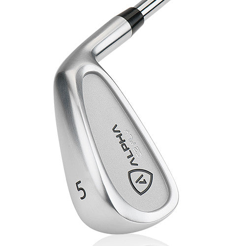 Alpha C2 Fly Forged Iron
