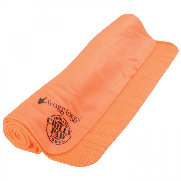 Frogg Togg's Chilly Pad Cooling Towel