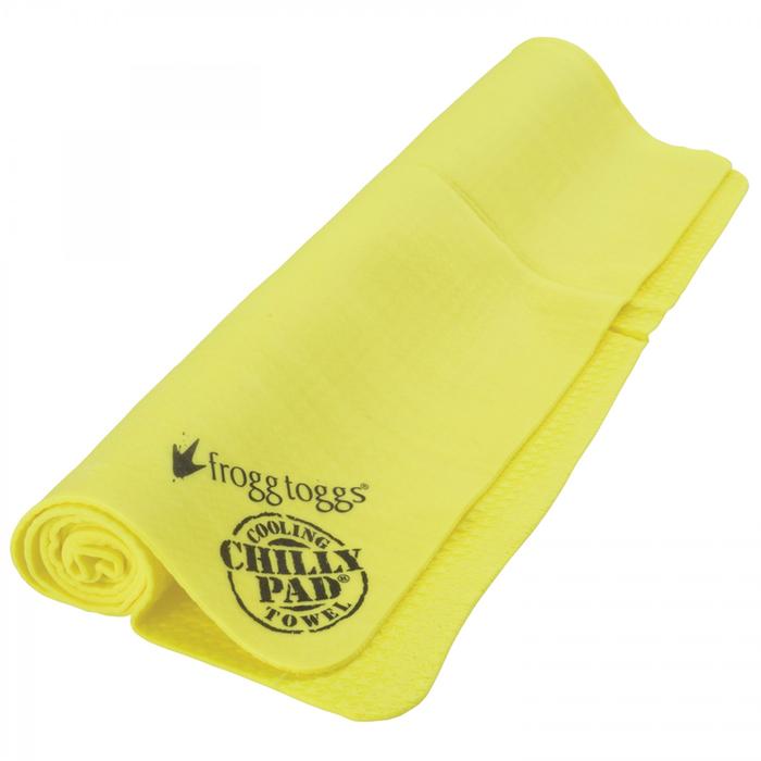 Frogg Togg's Chilly Pad Cooling Towel