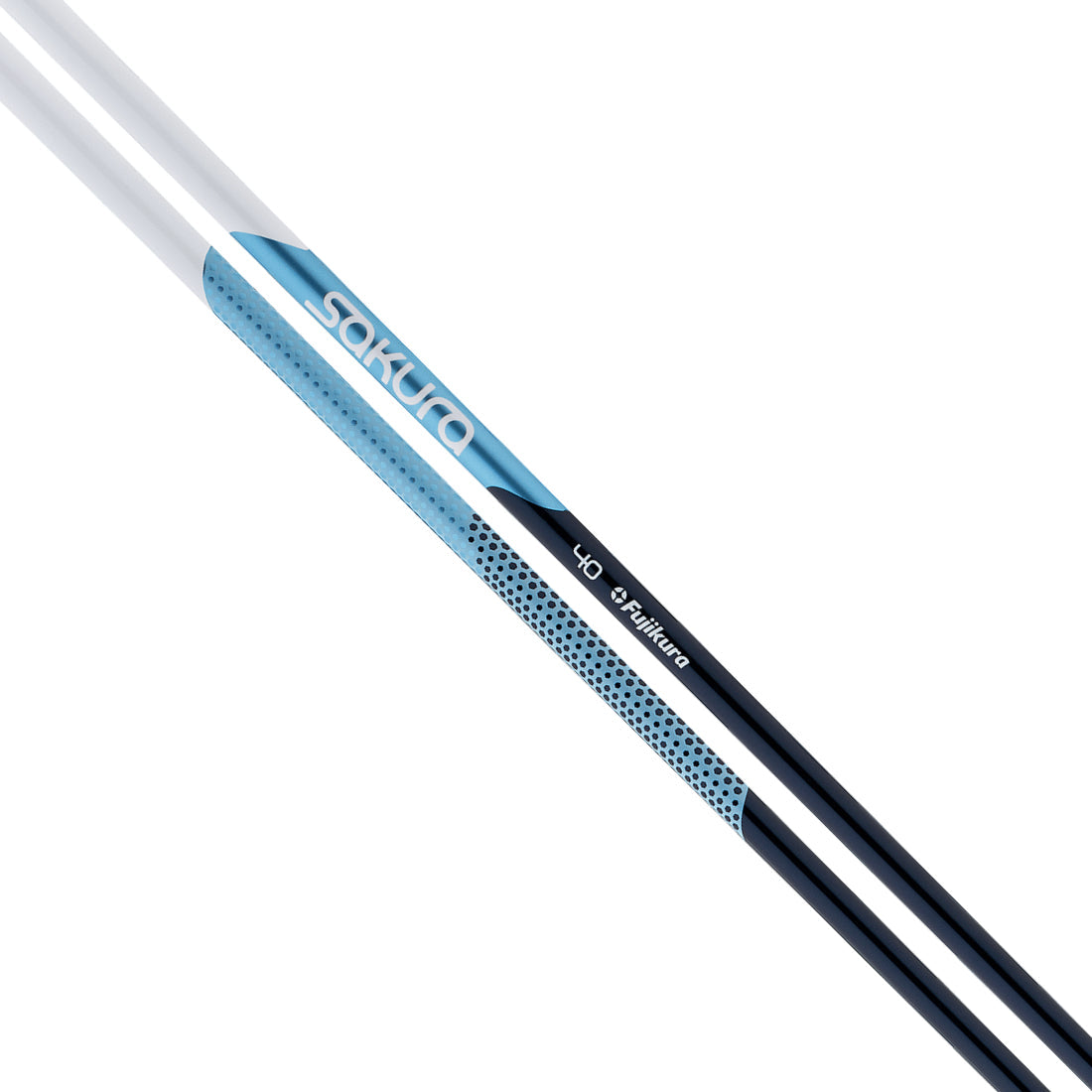 Fujikura Sakura 40 Graphite Shaft — Alpha Golf