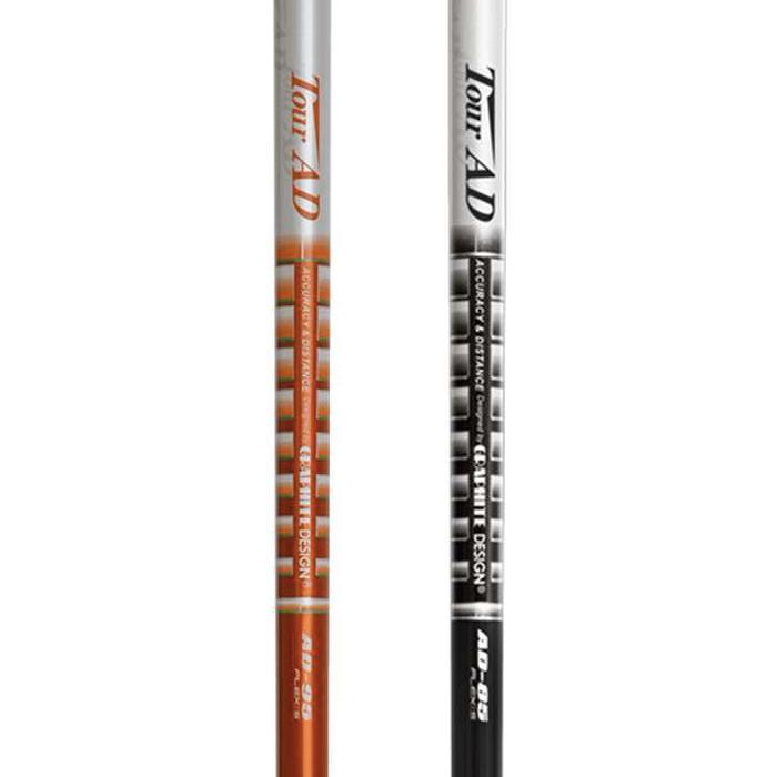 Graphite Design Tour AD-85 Utility/Driving Iron Shaft