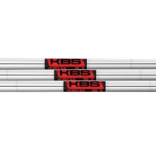 KBS Hi-Rev 2.0 Wedge Shaft (.355 Tip)