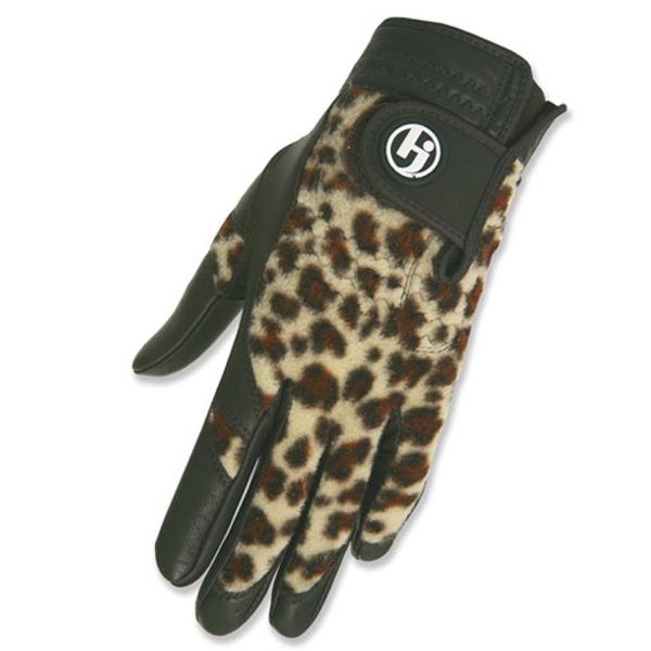 HJ Glove Ladies Winter Performance Golf Glove