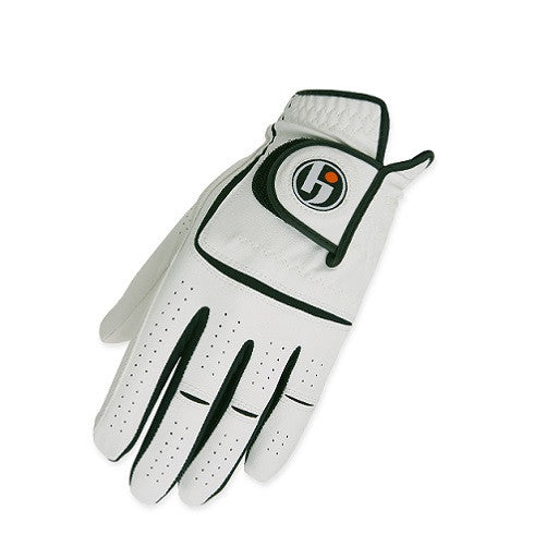 HJ Glove Men's Cabretta Leather Function Golf Glove