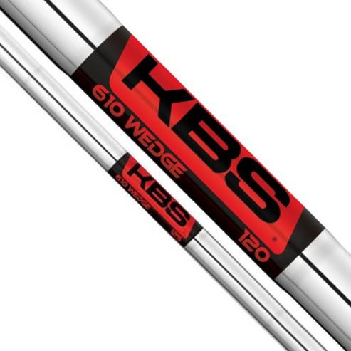 KBS 610 Wedge Shaft (.355 Tip)