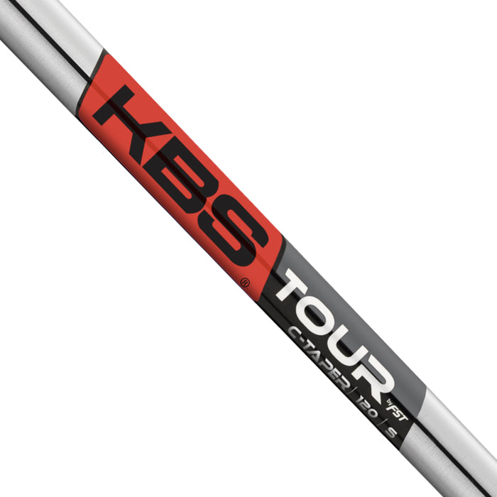 【UTC-219】キャロウェイエリート KBS Cテーパー120S 3UT用 KBS Tour C-Taper Shaft (.355 Tip) — Alpha Golf