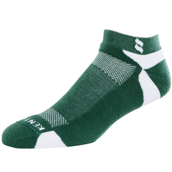 KentWool GAME DAY Men's Classic Ankle Golf Sock