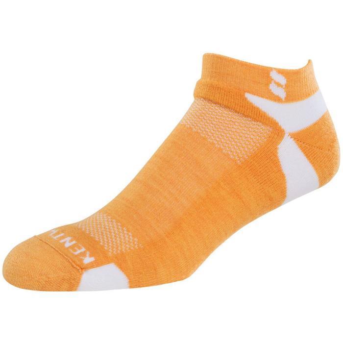 KentWool GAME DAY Women's Classic Ankle Golf Sock