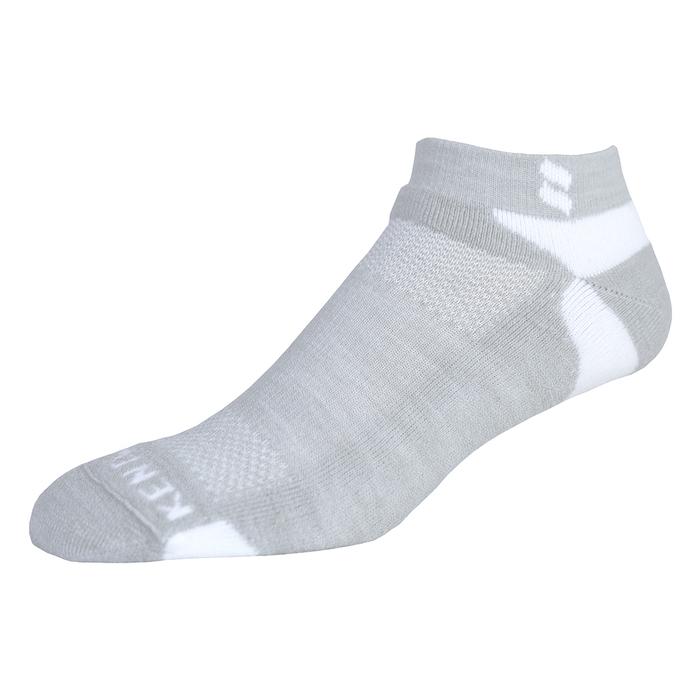 KentWool Men's Classic Ankle (Tour Profile) Golf Sock