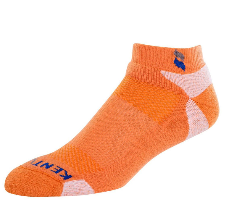 KentWool Women's Classic Ankle (Tour Profile) Golf Sock
