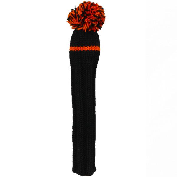 Sunfish Hybrid Knit Golf Headcover