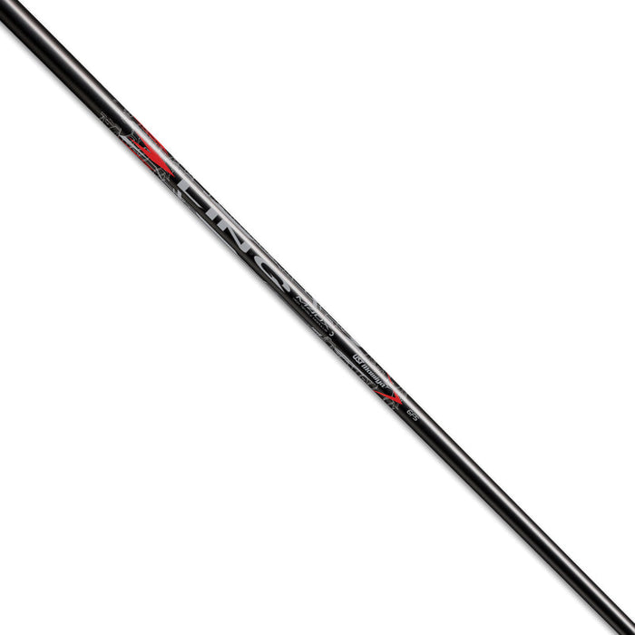 Albero fairway Cobra UST Mamiya Lin-Q rosso M40X 5F2 Senior Flex #3 Albero fairway Cobra UST Mamiya Lin-Q rosso M40X 5F2 Senior Flex #3