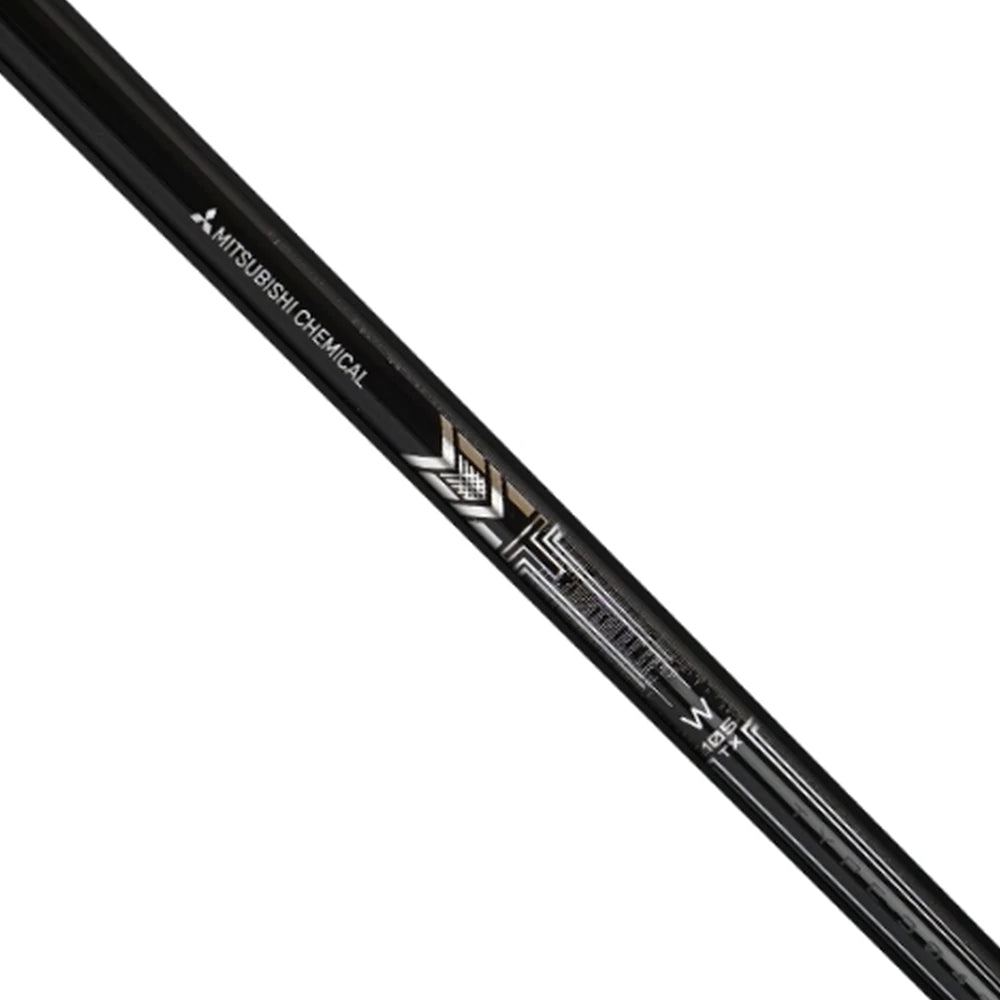 Mitsubishi MMT TAPER Scoring Wedge Shaft - 0.355
