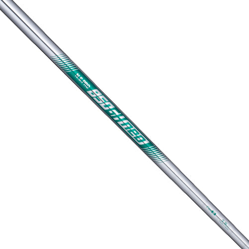 Nippon N.S. Pro 850GH **NEO** Steel Iron Shaft (.355" Tapered Tip)
