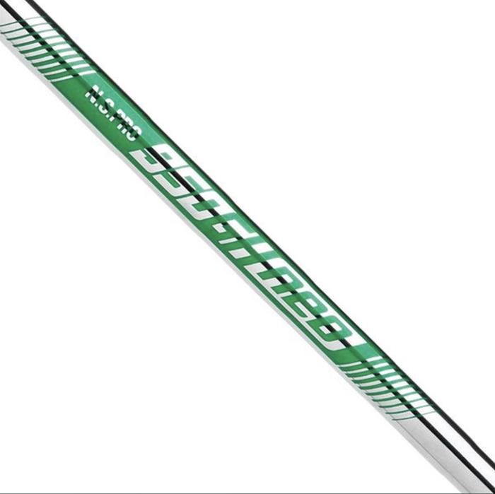 Nippon N.S. Pro 950GH **NEO** Steel Shaft (.370" Parallel Tip)