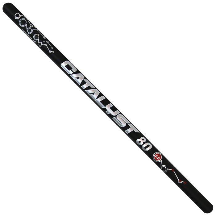Project X Catalyst Graphite Iron Shaft - 0.370" Parallel Tip