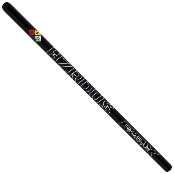 Project X Hzrdus SMOKE Black RDX Wood Shaft — Alpha Golf