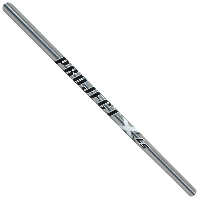 Project X LS (Low Spin) Steel Shaft (0.355" tip)