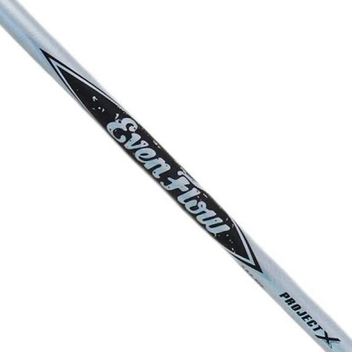 Project X Evenflow White T1100 Wood Shaft