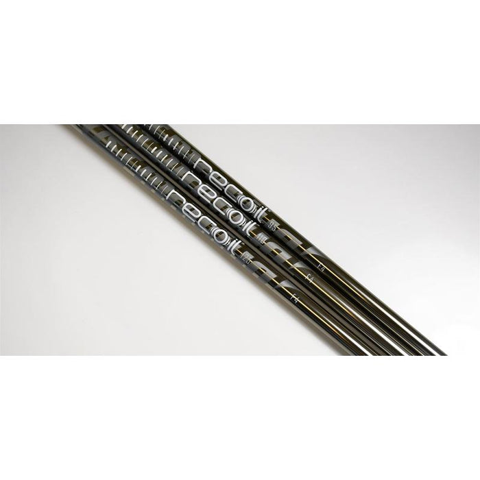 UST Recoil 110 Tapered Iron Shaft