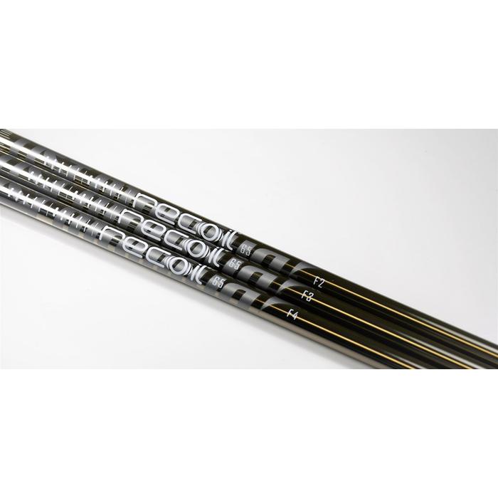 UST Recoil 65 Iron Shaft - 0.355 Tapered Tip