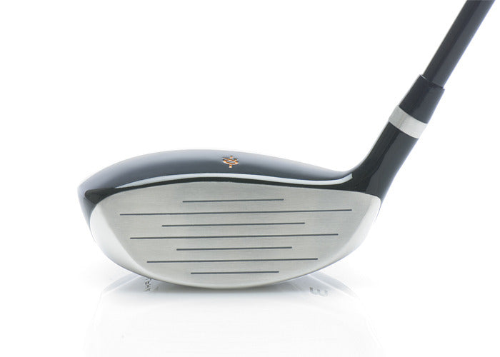 Alpha RX Low Pro Fairway Wood — Alpha Golf