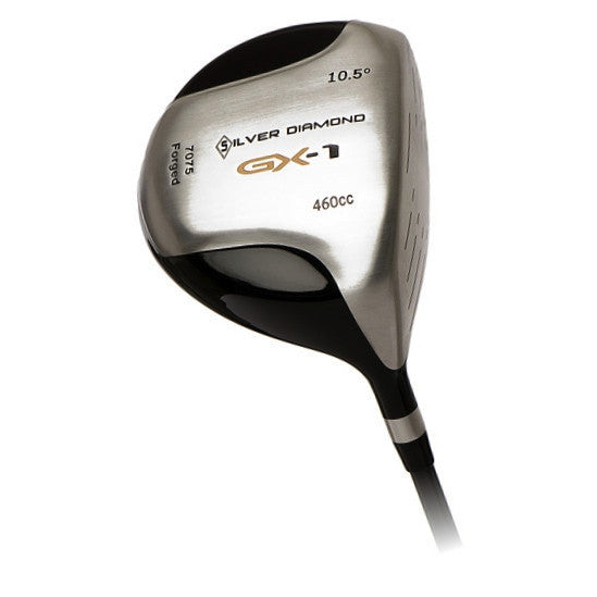 GX-1 460cc Driver — Alpha Golf