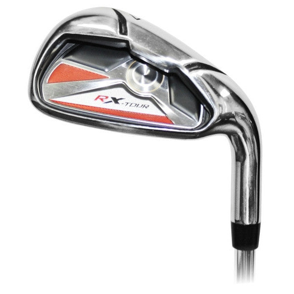 RX Tour Iron — Alpha Golf