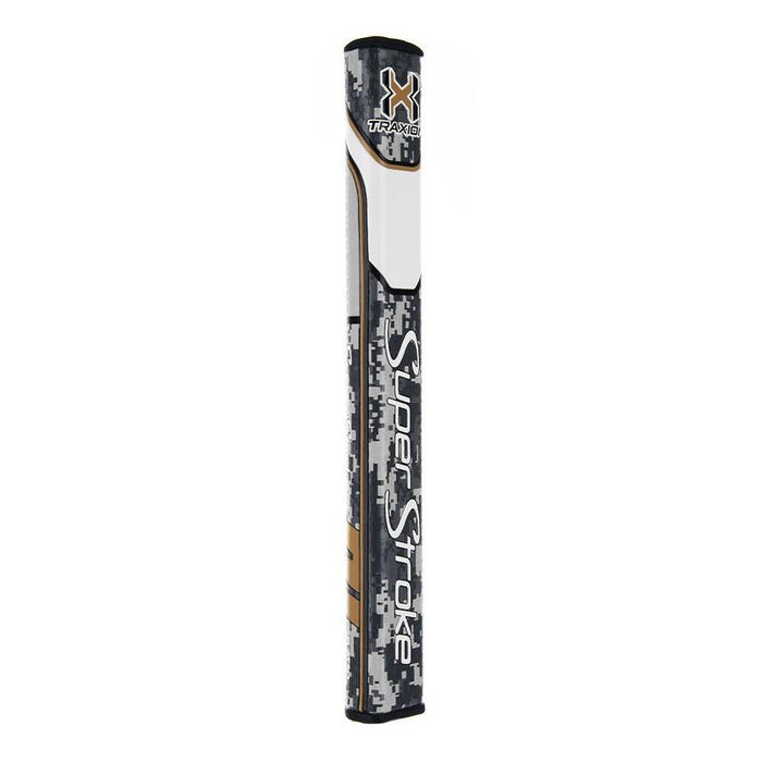 Super Stroke Traxion FLATSO 2.0 Putter Grip