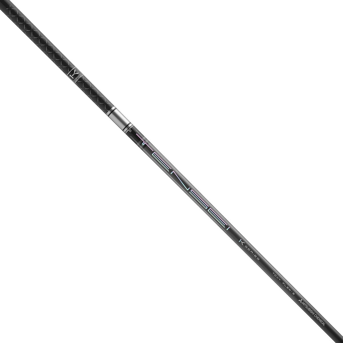Mitsubishi TENSEI 1K Pro Hybrid Shaft — Alpha Golf