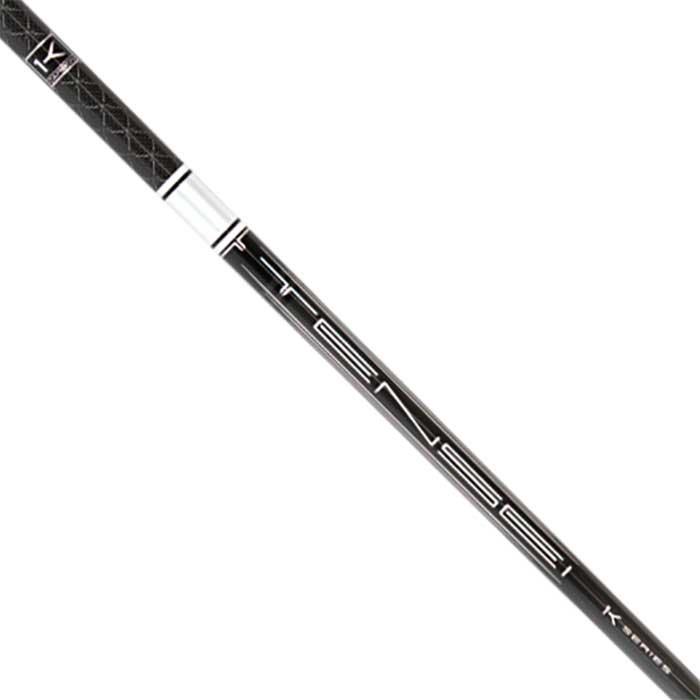 Mitsubishi Tensei Pro White 1K Wood Shaft