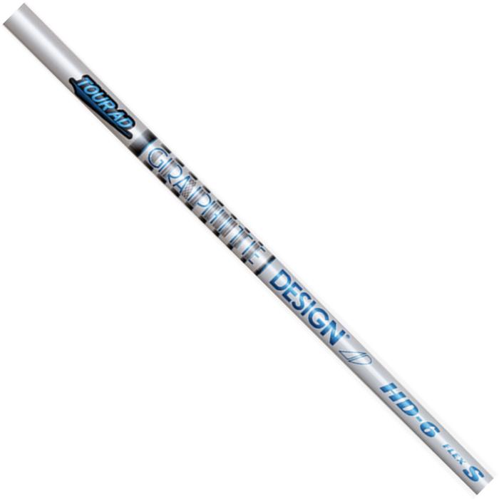 TOUR AD HD-5 Sシャフト Graphite Design Tour AD HD Wood Shaft — Alpha Golf