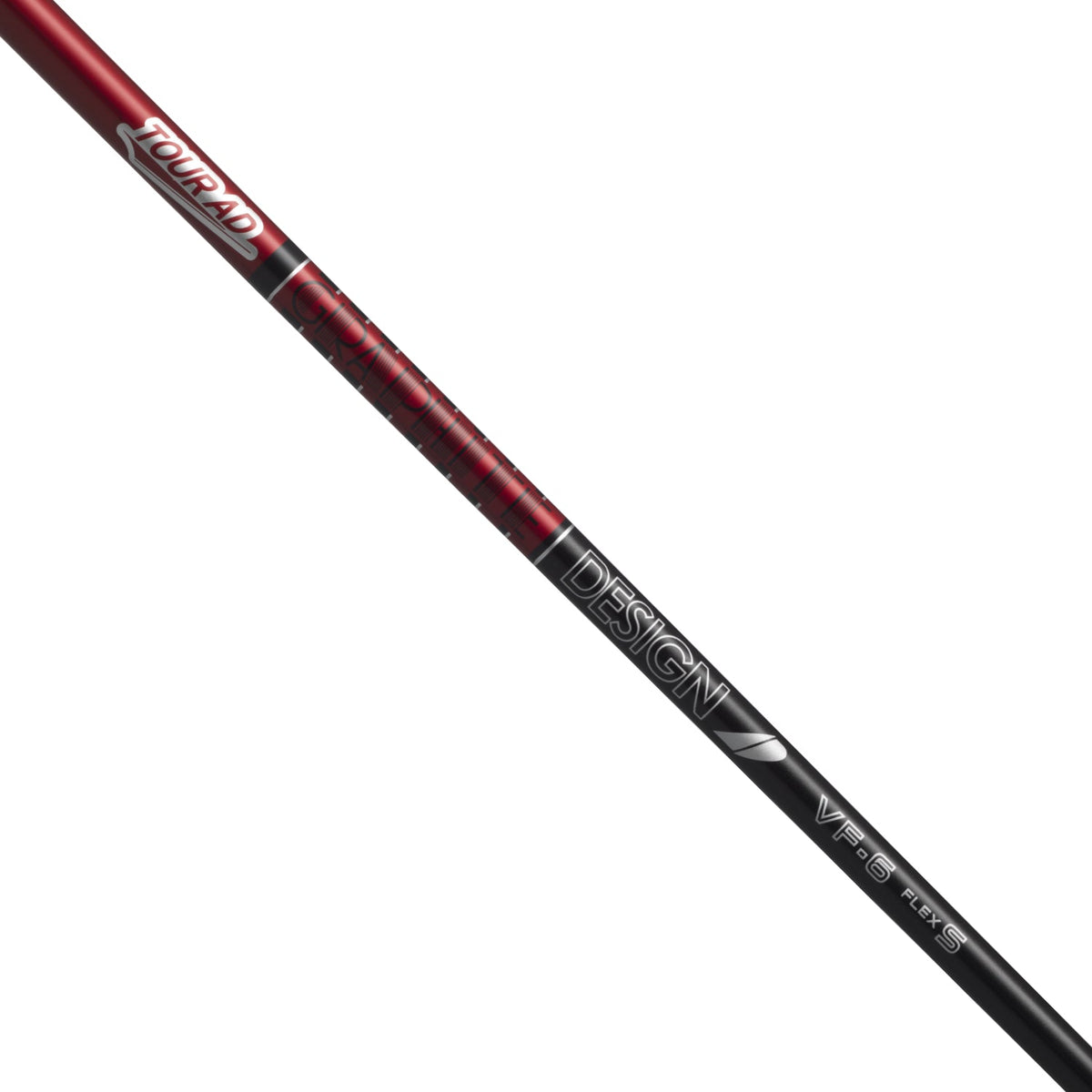 Graphite Design Tour AD VF Graphite Shaft — Alpha Golf