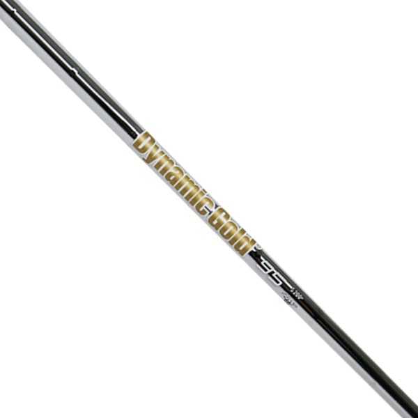 True Temper Dynamic Gold 95 VSS Pro Steel Shaft