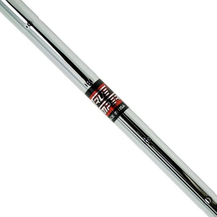 True Temper Commercial Grade Iron Steel Shaft - R/S Combo - 0.370" Parallel Tip