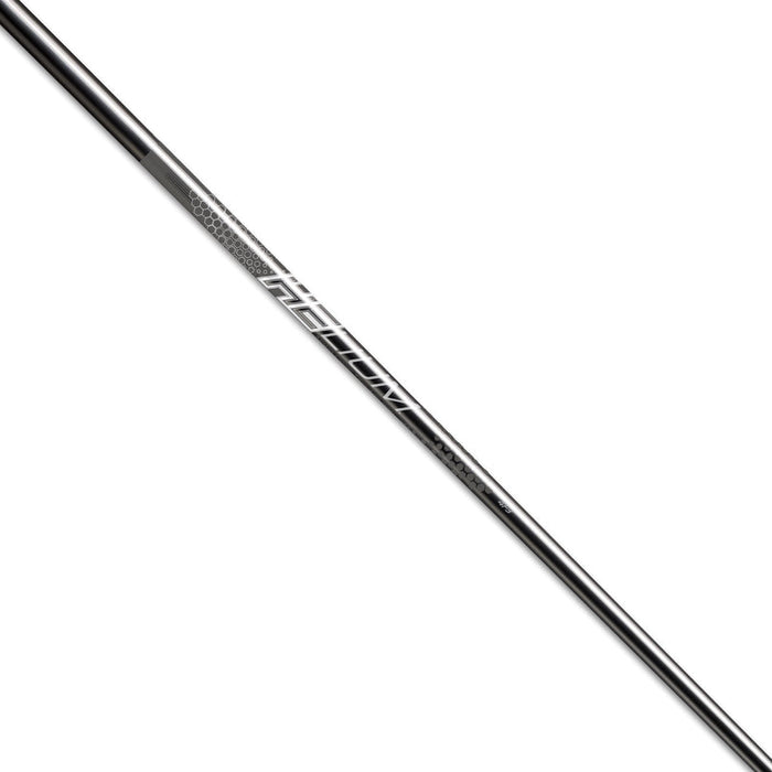 NEW UST Helium Nanocore IP Finish Wood Shafts — Alpha Golf