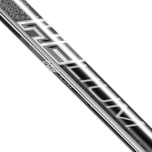 NEW UST Helium Nanocore IP Finish Wood Shafts — Alpha Golf