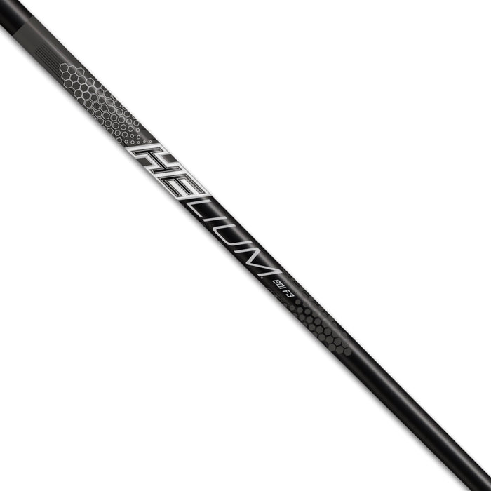 NEW UST Helium Nanocore Iron Shafts — Alpha Golf