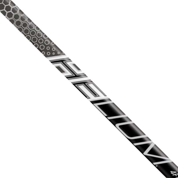NEW UST Helium Nanocore Black Wood Shafts — Alpha Golf