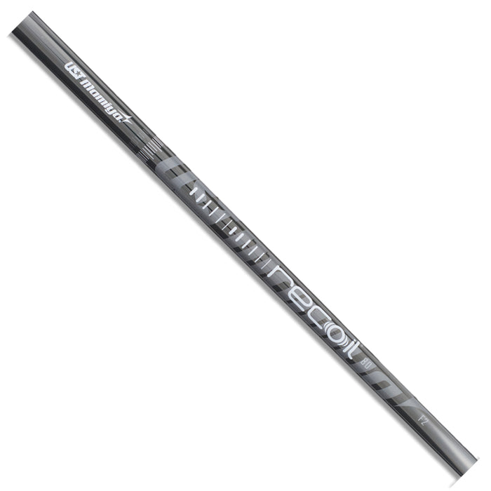 NEW UST Recoil 80 Iron Shaft - 0.355 Tapered Tip