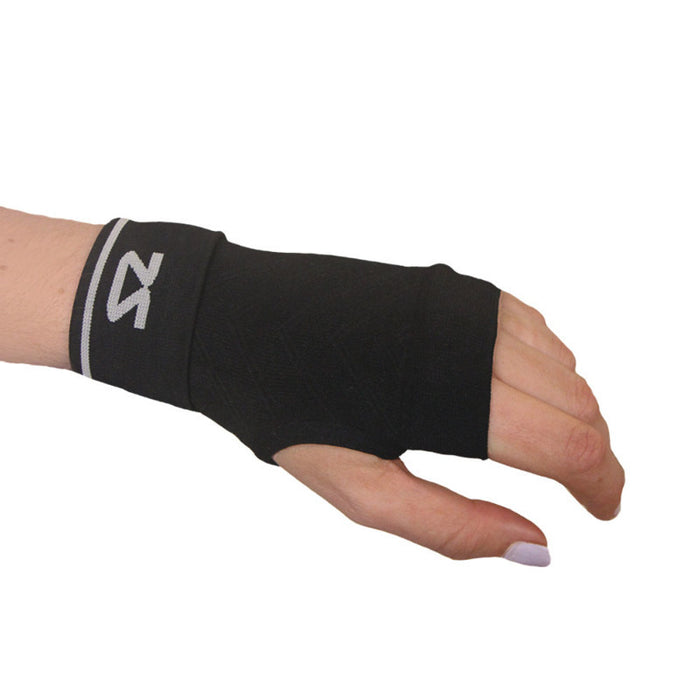 Zensah Compression Wrist Sleeve